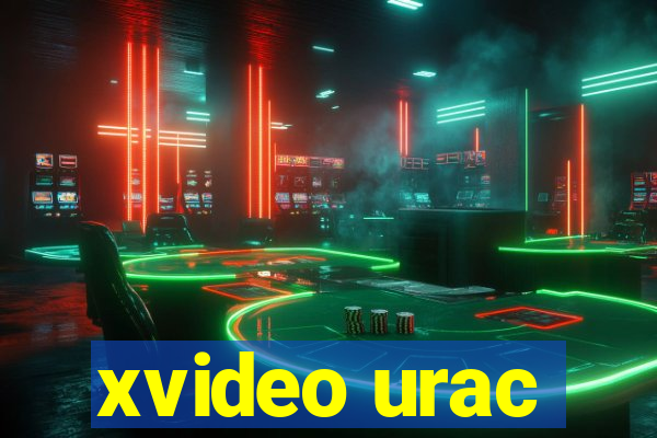 xvideo urac